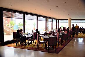 Venezuela Marriott Hotel Playa Grande