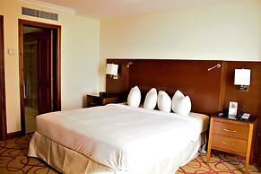 Venezuela Marriott Hotel Playa Grande