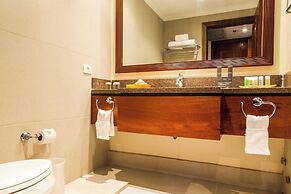 Venezuela Marriott Hotel Playa Grande