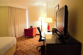 Venezuela Marriott Hotel Playa Grande