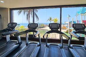Venezuela Marriott Hotel Playa Grande