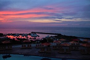 Venezuela Marriott Hotel Playa Grande