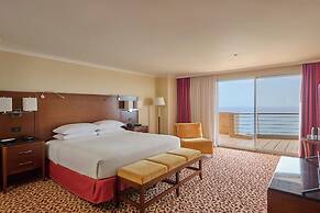 Venezuela Marriott Hotel Playa Grande