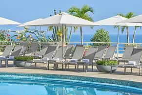 Venezuela Marriott Hotel Playa Grande