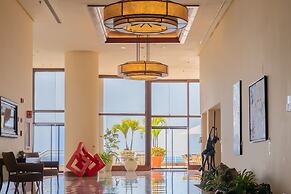 Venezuela Marriott Hotel Playa Grande