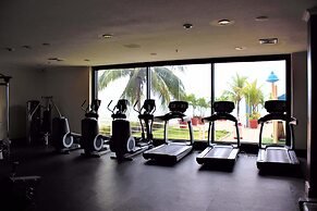 Venezuela Marriott Hotel Playa Grande
