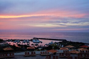 Venezuela Marriott Hotel Playa Grande