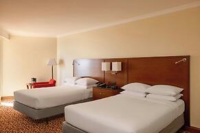 Venezuela Marriott Hotel Playa Grande