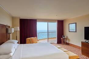 Venezuela Marriott Hotel Playa Grande