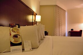 Venezuela Marriott Hotel Playa Grande