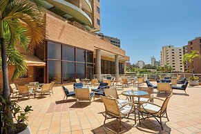 Venezuela Marriott Hotel Playa Grande