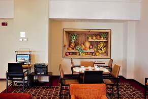Venezuela Marriott Hotel Playa Grande