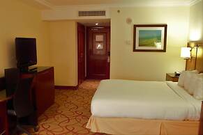 Venezuela Marriott Hotel Playa Grande