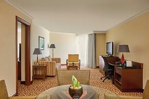 Venezuela Marriott Hotel Playa Grande