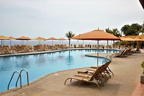 Venezuela Marriott Hotel Playa Grande