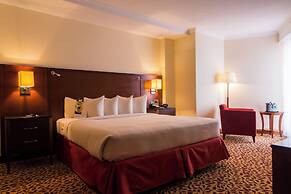 Venezuela Marriott Hotel Playa Grande