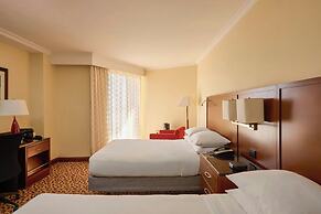 Venezuela Marriott Hotel Playa Grande