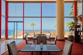 Venezuela Marriott Hotel Playa Grande