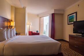 Venezuela Marriott Hotel Playa Grande