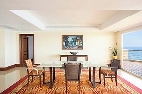 Venezuela Marriott Hotel Playa Grande