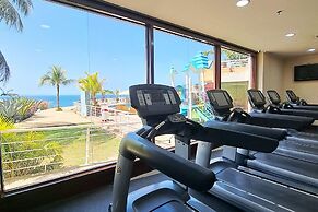 Venezuela Marriott Hotel Playa Grande