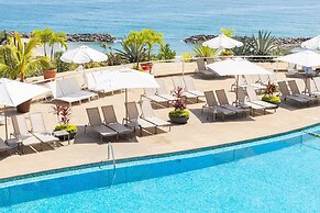 Venezuela Marriott Hotel Playa Grande
