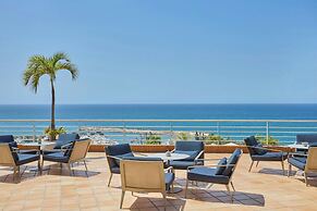 Venezuela Marriott Hotel Playa Grande