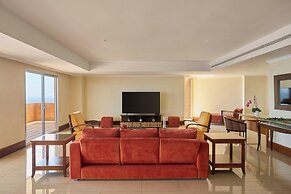 Venezuela Marriott Hotel Playa Grande