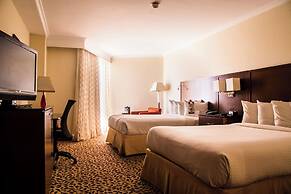 Venezuela Marriott Hotel Playa Grande