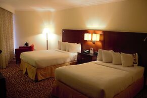 Venezuela Marriott Hotel Playa Grande