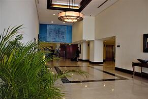 Venezuela Marriott Hotel Playa Grande