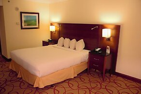 Venezuela Marriott Hotel Playa Grande