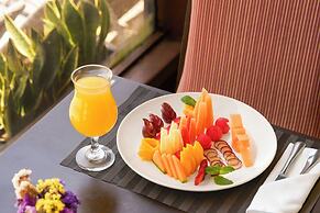 Venezuela Marriott Hotel Playa Grande