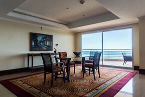 Venezuela Marriott Hotel Playa Grande