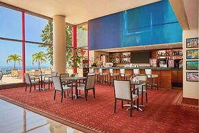 Venezuela Marriott Hotel Playa Grande