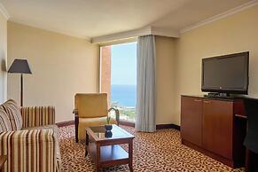 Venezuela Marriott Hotel Playa Grande