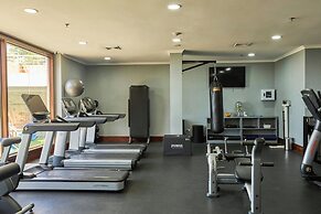 Venezuela Marriott Hotel Playa Grande
