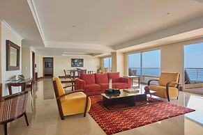 Venezuela Marriott Hotel Playa Grande