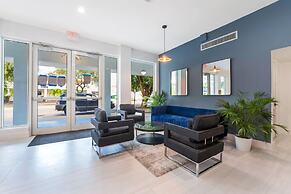 Garden Hotel Miami Airport, Trademark Collection by Wyndham