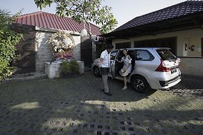 Bali Prime Villas