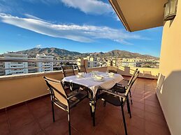 Mediterraneo Real Apartamentos Turísticos