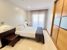 Mediterraneo Real Apartamentos Turísticos