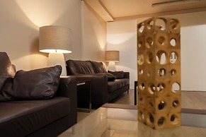 Mediterraneo Real Apartamentos Turísticos