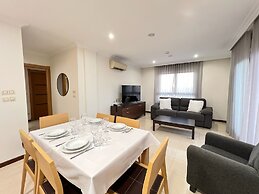 Mediterraneo Real Apartamentos Turísticos