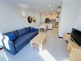 Mediterraneo Real Apartamentos Turísticos