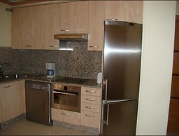 Mediterraneo Real Apartamentos Turísticos