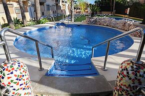 Mediterraneo Real Apartamentos Turísticos