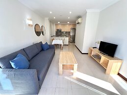 Mediterraneo Real Apartamentos Turísticos