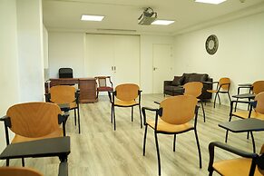 Mediterraneo Real Apartamentos Turísticos