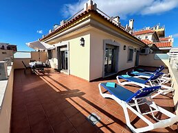 Mediterraneo Real Apartamentos Turísticos